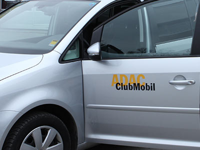 ClubMobil Auto