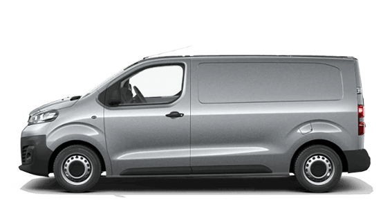 Vivaro Cargo Zubehör